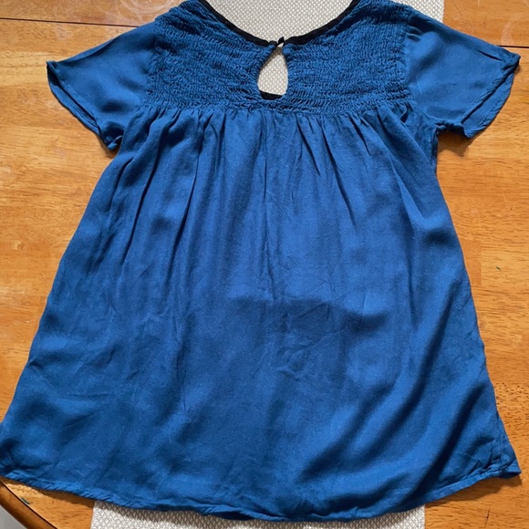 Ella Moss small blouse - Picture 4 of 4